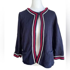 Talbots cardigan PL